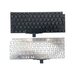 Clavier Apple MacBook Air 13" A2179 2020 Francais Azerty