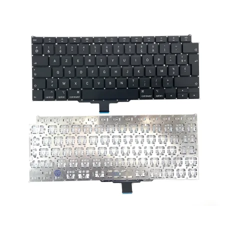 Clavier Apple MacBook Air 13" A2179 2020 Francais Azerty