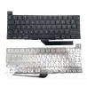 Clavier Apple MacBook Pro 16" A2141 Francais Azerty