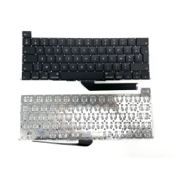 Clavier Apple MacBook Pro 16" A2141 Francais Azerty