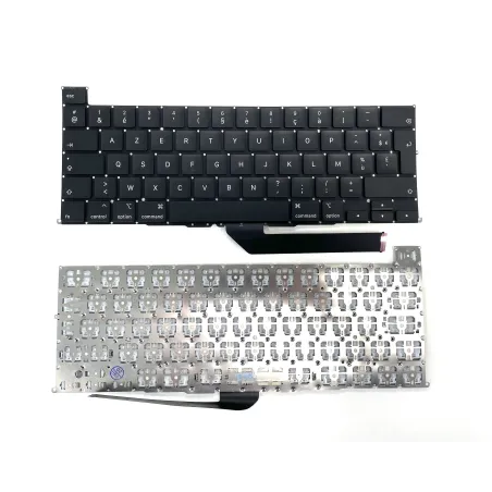 Clavier Apple MacBook Pro 16" A2141 Francais Azerty