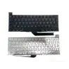 Clavier Apple MacBook Pro 16" A2141 Francais Azerty