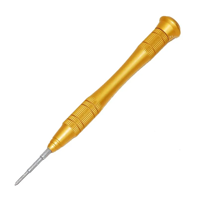 Tournevis Pentalobe 0,8 P2 Apple iPhone Fixation Vis Ecran Tournevis Pentalobe 0,8 P2 Apple iPhone Fixation Vis Ecran
