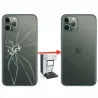 Réparation Remplacement Vitre Arrière iPhone 12 Pro Max