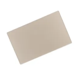 Trackpad Apple MacBook 12" A1534 Or 2016 2017 touchpad pavé tactile