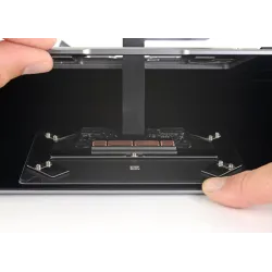 Forfait Réparation Remplacement TrackPad MacBook Air 13" A1932 A2179 A2347