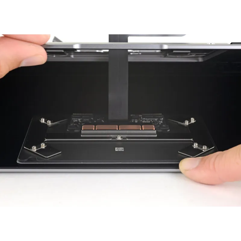 Forfait Réparation Remplacement TrackPad MacBook Air 13" A1932 A2179 A2347