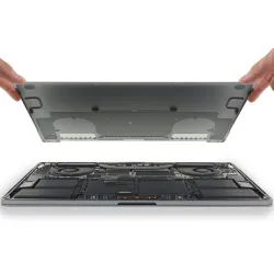 Forfait Réparation Remplacement Topcase Clavier MacBook Pro 13" 2019 2020 A2159