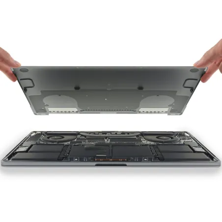 Forfait Réparation Remplacement Topcase Clavier MacBook Pro 13" 2019 2020 A2159