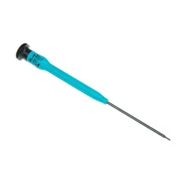 Tournevis Torx T3 en métal