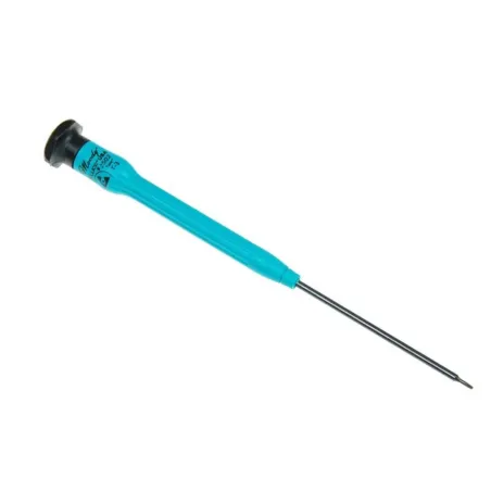 Tournevis Torx T3 en métal