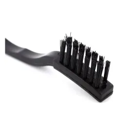Brosse à poil souple antistatique pour le nettoyage des produits électronique