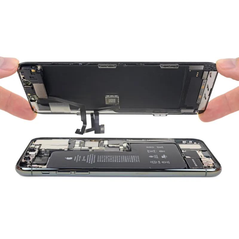 Forfait Réparation Remplacement Ecran iPhone 11 Pro Max - Premium Forfait Réparation Remplacement Ecran iPhone 11 Pro Max - Premium