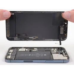 Forfait Réparation Remplacement Ecran iPhone 12 Pro Max