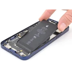 Forfait Réparation Remplacement Batterie iPhone 12 Mini