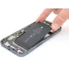 Réparation Remplacement Batterie Apple iPhone 12 Pro sur Paris