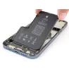Forfait Réparation Remplacement Batterie iPhone 12 Pro Max