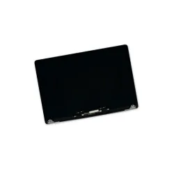 Ecran Apple MacBook Pro 15" A1990 2018 2019 Gris Sidéral Dalle LCD Assemblé