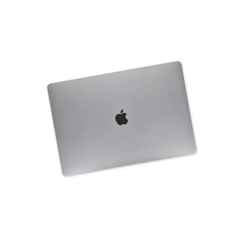 Ecran Apple MacBook Pro 15" A1990 2018 2019 Gris Sidéral Dalle LCD Assemblé Ecran Apple MacBook Pro 15" A1990 2018 2019 Gris Sidéral Dalle LCD Assemblé