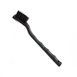 Brosse antistatique à poil souple nettoyage produits électronique