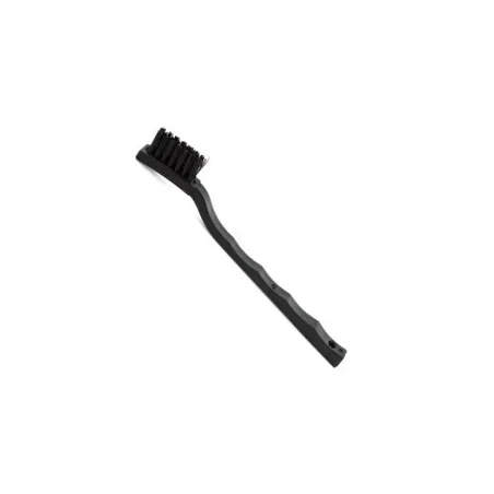 Brosse antistatique à poil souple nettoyage produits électronique