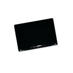 Ecran Apple MacBook Pro 15" A1990 2018 2019 Argent Dalle LCD Assemblé