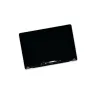 Ecran Apple MacBook Pro 15" A1990 2018 2019 Argent Dalle LCD Assemblé