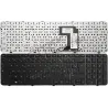 Clavier HP Pavilion G7-2000 2100 2200 2300 Français Azerty Avec Cadre Noir