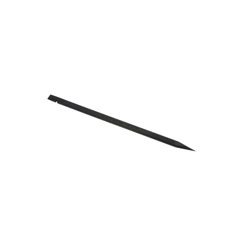 Stylet démontage Smartphone tablette Mac précision blackstick plastique noir Stylet démontage Smartphone tablette Mac précision blackstick plastique noir