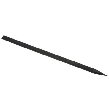 Stylet démontage Smartphone tablette Mac précision blackstick plastique noir