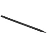 Stylet démontage Smartphone tablette Mac précision blackstick plastique noir