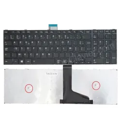 Clavier Toshiba Satellite C50-A C50-B C50-C C50-D C50D Français Azerty