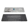 Clavier HP Pavillion 15-E/R/H/N/A/T/G/S/A 15T-E/N 250G3/255G3/256G3 Français