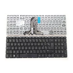Clavier HP Pavilion 250 255 G4 / G5 Compaq Français Azerty