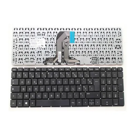 Clavier HP Pavilion 250 255 G4 / G5 Compaq Français Azerty