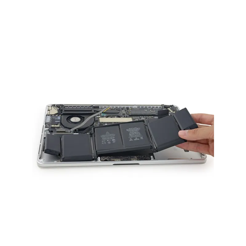 Forfait Remplacement Batterie Macbook Pro Retina 13" Forfait Remplacement Batterie Macbook Pro Retina 13"