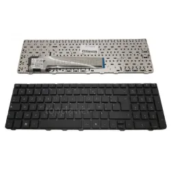 Clavier HP Probook 4530S 4535S 4730S Français Azerty Noir