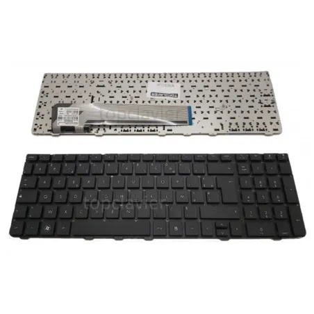 Clavier HP Probook 4530S 4535S 4730S Français Azerty Noir
