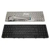 Clavier HP Probook 4530S 4535S 4730S Français Azerty Noir