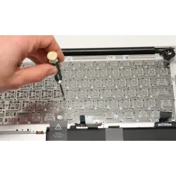 Remplacement Réparation Clavier MacBook Air 3" A1932 sur Paris