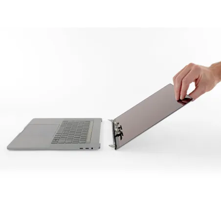 Forfait Réparation Remplacement écran MacBook Pro 15" A1990