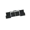 Batterie A2113 Apple MacBook Pro 16" 2019 A2141 11,36V 99.8Wh 8790mAh