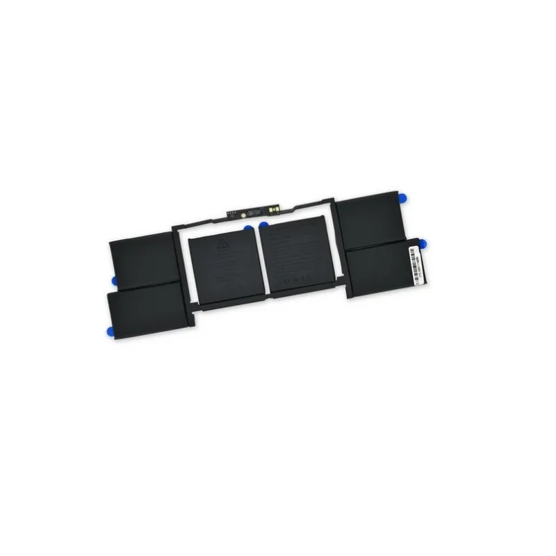 Batterie A2113 Apple MacBook Pro 16" 2019 A2141 11,36V 99.8Wh 8790mAh Batterie A2113 Apple MacBook Pro 16" 2019 A2141 11,36V 99.8Wh 8790mAh