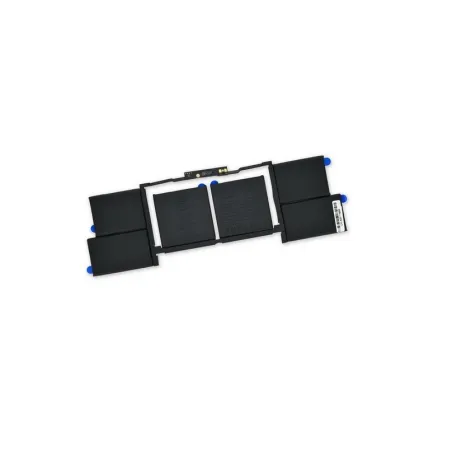 Batterie A2113 Apple MacBook Pro 16" 2019 A2141 11,36V 99.8Wh 8790mAh