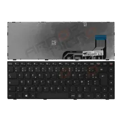 Clavier Lenovo Ideapad 100-14IBY 80MH 14" Français Azerty