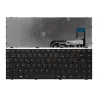 Clavier Lenovo Ideapad 100-14IBY 80MH 14" Français Azerty