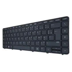 Clavier HP Probook 430 440 445 G3 Français Azerty