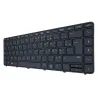 Clavier HP Probook 430 440 445 G3 Français Azerty
