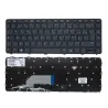 Clavier HP Probook 430 440 445 G3 Français Azerty