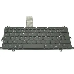 Clavier Dell Inspiron 11 3000 3152 3157 Français Azerty